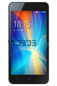 BQ MOBILE STRIKE LTE specs